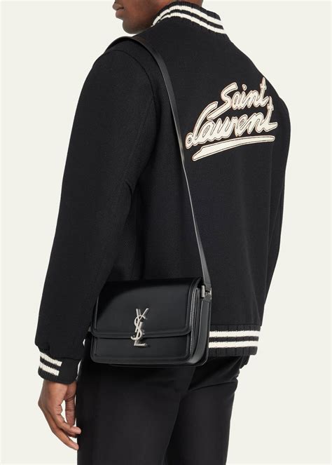 ysl men sling bag